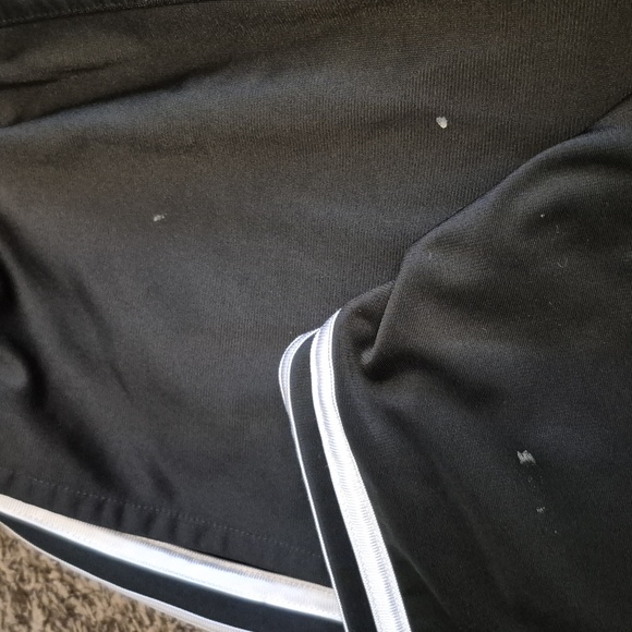 Black Adidas Sweatpants - Picture 4 of 4